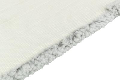 Trixie ligmat calida voor vensterbank warmtereflecterend wit-grijs