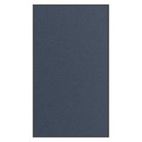 VidaXL Deurmat 115x200 cm blauw - thumbnail