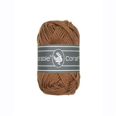 Durable Coral Mini 2218 Hazelnut