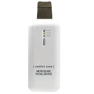 Comfort Zone Equipment Microsonic Facial Device 1stuks