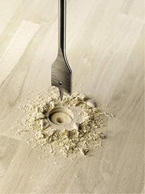 kwb 512418 Hout-freesboor 18 mm 1 stuk(s)