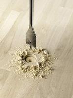 kwb 512418 Hout-freesboor 18 mm 1 stuk(s) - thumbnail