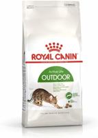 Royal Canin Feline Outdoor 30, per stuk verpakt (1 x 400 g) - thumbnail