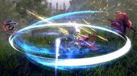 Star Ocean The Divine Force - thumbnail
