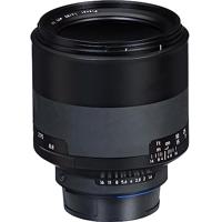 Zeiss Milvus 85mm F/1.4 Canon - thumbnail