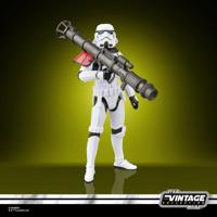 Star Wars Jedi: Survivor Vintage Collection Action Figure Rocket Launcher Trooper 10 cm - thumbnail