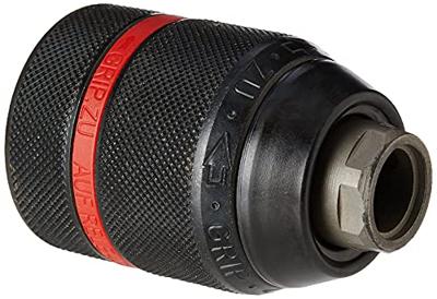 Metabo snelspanboorkop "futuro plus s2 m" quick-release drill chuck futuro plus s2m