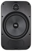 Sonance Mariner Outdoor luidspreker - hoogwaardige buitenluidspreker met briljant geluid (Mariner 86-125 watt, wit) - thumbnail