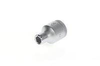 Gedore Dopsleutel 3/8" 6 MM 6-kant - 6230160 - thumbnail
