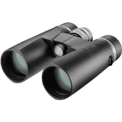 Eschenbach Optik Verrekijker trophy D 8x42 ED, groothoekoptiek, detailscherpte, waterdicht, zwart
