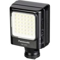 Panasonic VW-LED1 zwart - thumbnail