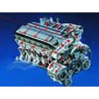 TE Connectivity VFMA-15F41 Carton 1 stuk(s) - thumbnail