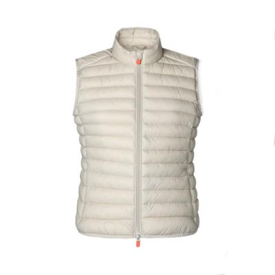 Save The Duck Anita Zomer Bodywarmer Dames XL/42 Save The Duck Anita Zomer Bodywarmer Dames XL/42