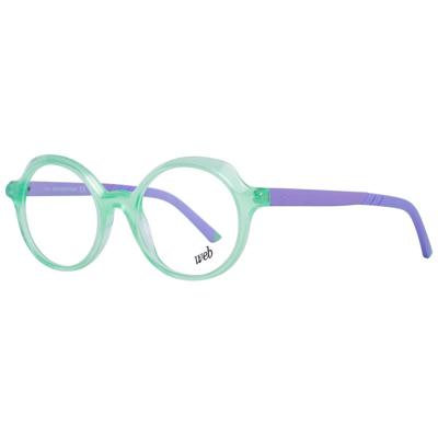 Brillenframe Dames Web Eyewear WE5263 46077 Brillenframe Dames Web Eyewear WE5263 46077