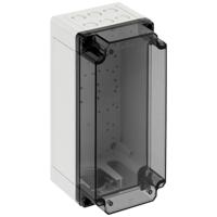 Spelsberg SVi LS-th 59111401 Universele behuizing 150 x 300 x 162 Kunststof Grijs 1 stuk(s) - thumbnail