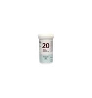 Pfluger Celzout 20 Kalium Aluminium Sulfuricum D6 Tabletten - thumbnail