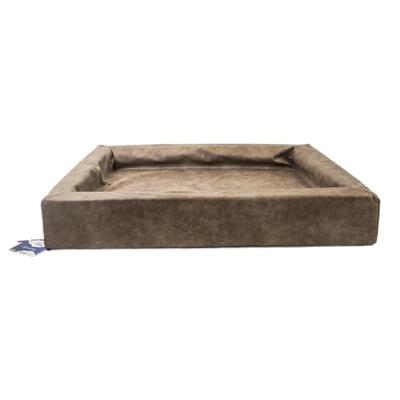 Let's Sleep Comfy Cushion Hondenmand XL Taupe