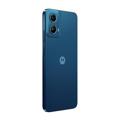 Smartphone Motorola Moto G34 6,5 5G Double SIM 128 Go Vert canard