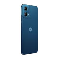Smartphone Motorola Moto G34 6,5 5G Double SIM 128 Go Vert canard - thumbnail