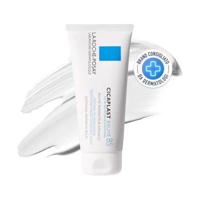 La Roche Posay La Roche Posay CICAPLAST Baume B5 40ML