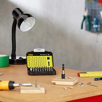 Stanley FatMax bitset met bithouder 61-delig 1-13-902 - thumbnail