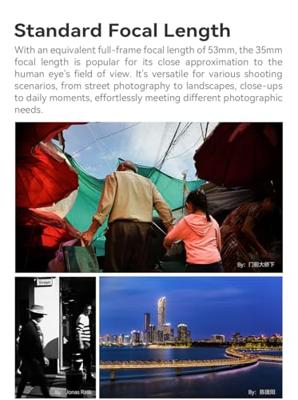 TTARTISAN AF 35mm F/1.8 II for Sony E Black TTARTISAN AF 35mm F/1.8 II for Sony E Black