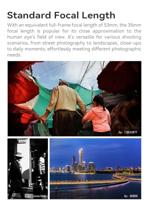 TTARTISAN AF 35mm F/1.8 II for Nikon Z Black - thumbnail