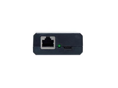 LevelOne POS-5001 Gigabit PoE BT naar USB-C PD 3.0 splitter
