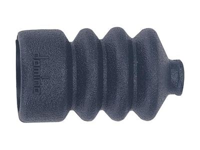 Domino beschermkap prot. sleeve clutch lever to cable