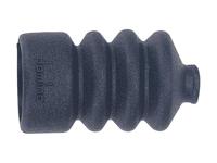 Domino beschermkap prot. sleeve clutch lever to cable - thumbnail