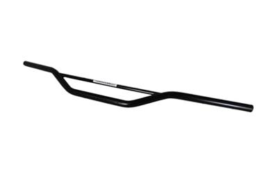 TOMMASELLI enduro-stuur handlebar steel sw flat tuev