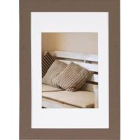 Henzo Driftwood 20x30 Frame bruin - thumbnail
