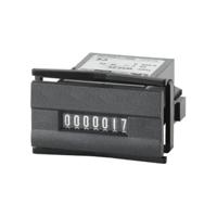 Kübler Group 1.740.500.013.550 W17 Impulsteller type W 17.50 7-cijferig - thumbnail