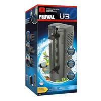 Binnenfilter U3 Max Flow 600 L / H Aquarium - thumbnail