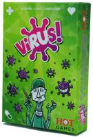 Hot Games Virus! - thumbnail