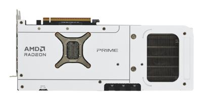 Asus AMD Radeon RX 9070XT Videokaart Radeon RX 9070 XT 16 GB GDDR6-RAM PCI-Express, HDMI, DisplayPort Asus AMD Radeon RX 9070XT Videokaart Radeon RX 9070 XT 16 GB GDDR6-RAM PCI-Express, HDMI, DisplayPort