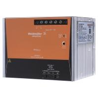 Weidmüller 1469560000 DIN-rail netvoeding 24 V/DC 40 A 960 W Inhoud 1 stuk(s) - thumbnail