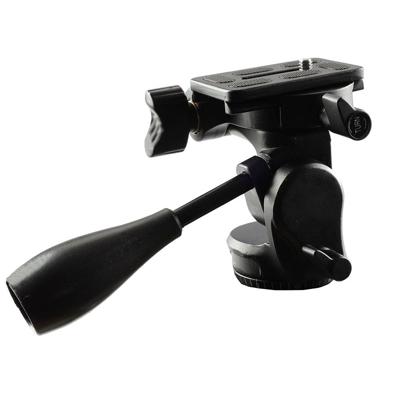 Nest 3-weg panoramakop wt-6012h tot 6kg