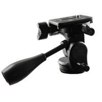 Nest 3-weg panoramakop wt-6012h tot 6kg - thumbnail