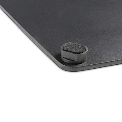 Gravity LS331B Licht- en speakerstatief met vloerplaat - thumbnail