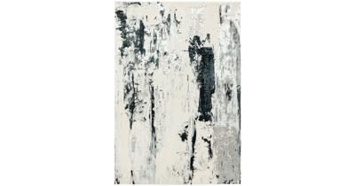 Vloerkleed Aurora - Glacier