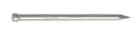 Ivana draadnagel - verloren kop - RVS - 2,1x40 mm - 1 kg - thumbnail