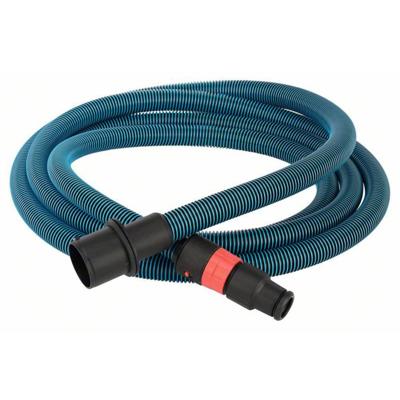 Bosch Accessoires Slang, antistatisch met bajonetsluiting 5 m, 22 mm - 2608000568