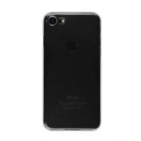 Casecentive Back Clear Hardcase iPhone 7 / 8 / SE 2020 transparent - 8944688060081 - thumbnail