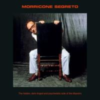 Morricone Segreto - CD (0602435218649) - thumbnail