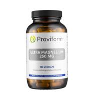 Proviform Ultra Magensium 250 mg Capsules - thumbnail