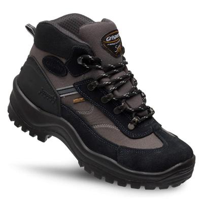 Grisport Torino Mid Wandelschoen Grisport Torino Mid Wandelschoen