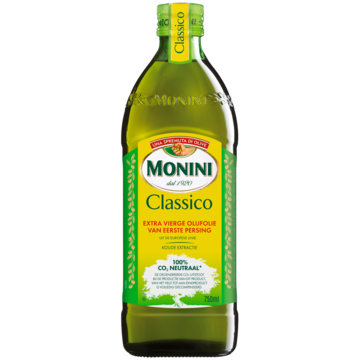 Olijfolie Classico Extra Vergine bij Jumbo