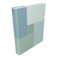 Henzo Foto album NEXUS groen - thumbnail