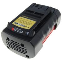 Accu voor Bosch gereedschap - 36V - Li-ion - 2700mAh - thumbnail